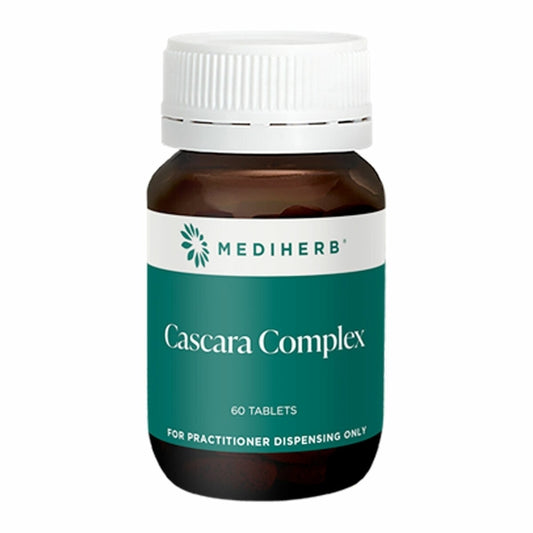 Cascara Complex 60T