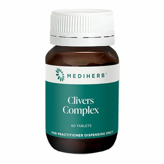 Clivers Complex 60T