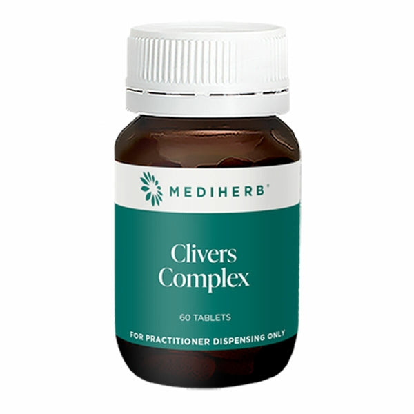 Clivers Complex 60T