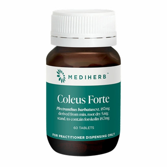 Coleus Forte 60T
