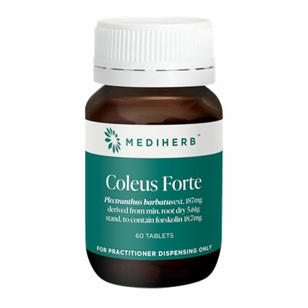Coleus Forte 60T