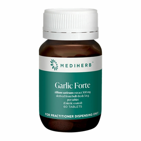 Garlic Forte 60T