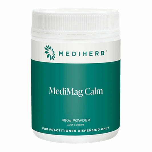 MediMag Calm Powder 240/480g