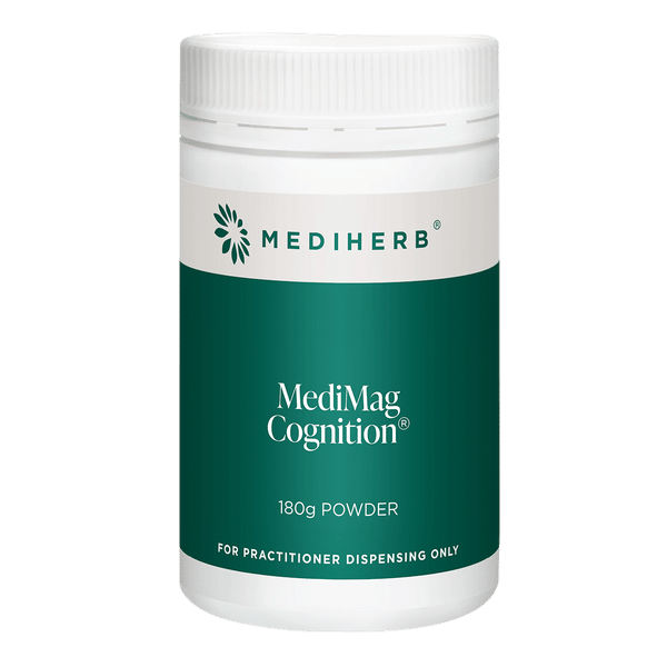 MediMag Cognition 180g