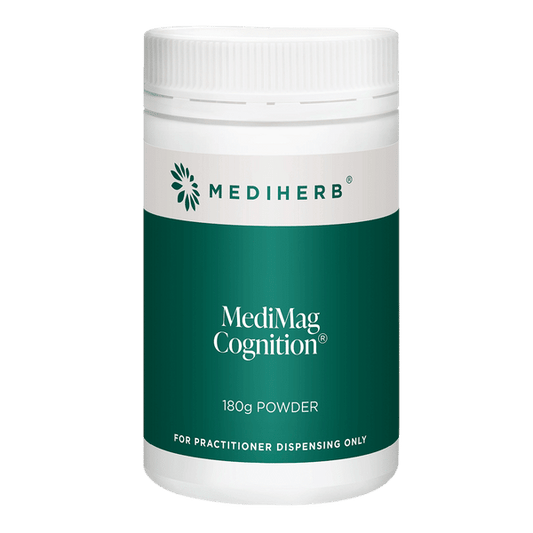 MediMag Cognition 180g