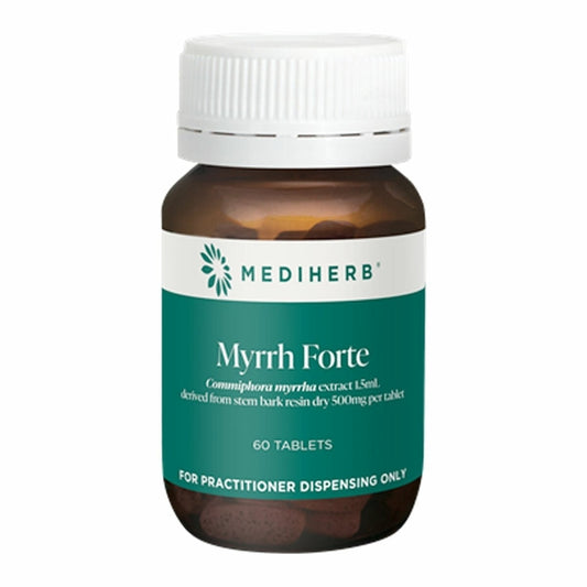 Myrrh Forte 60T