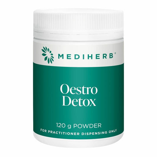 Oestro Detox Nutritional Powder 120g