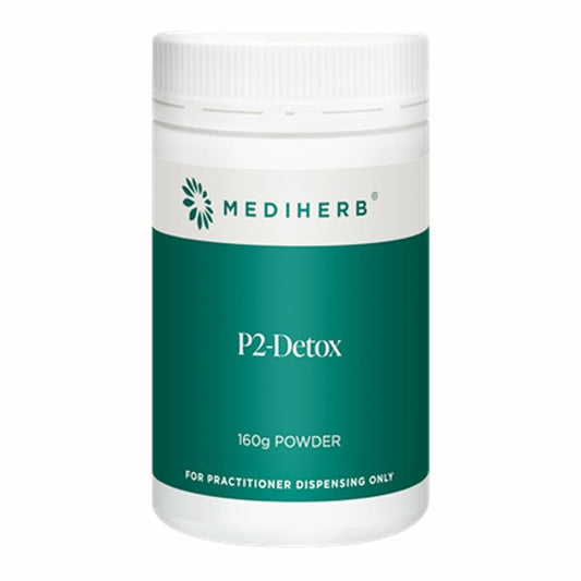 P2 Detox Powder 160g