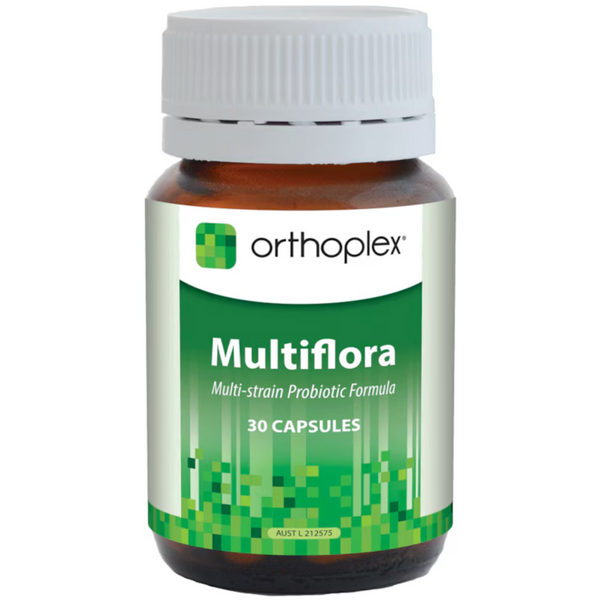 Multiflora 30/60C