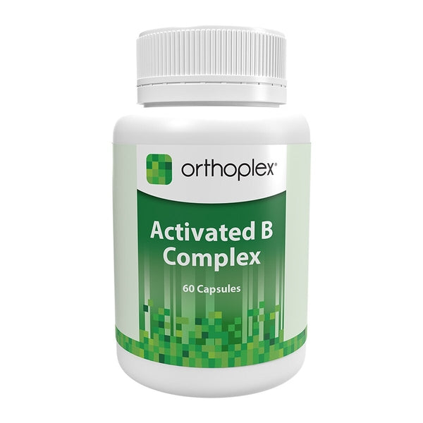 Activated B Complex 60C