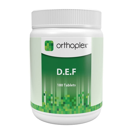 D.E.F. 180T