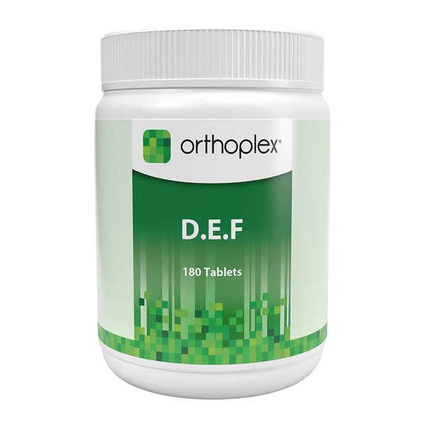 D.E.F. 180T