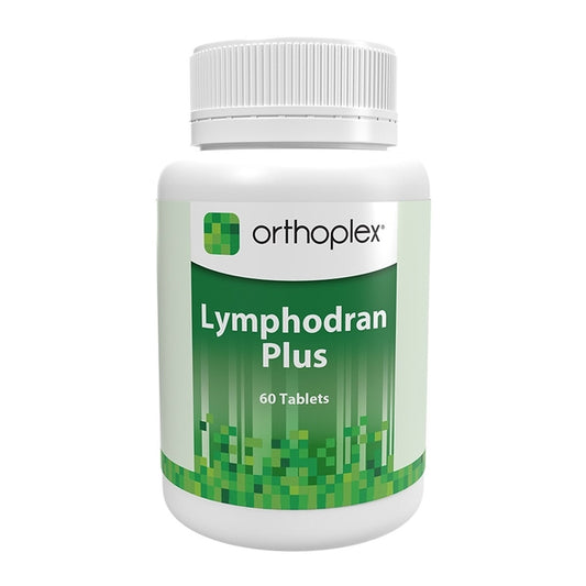 Lymphodran Plus 60T
