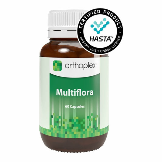Multiflora 30/60C