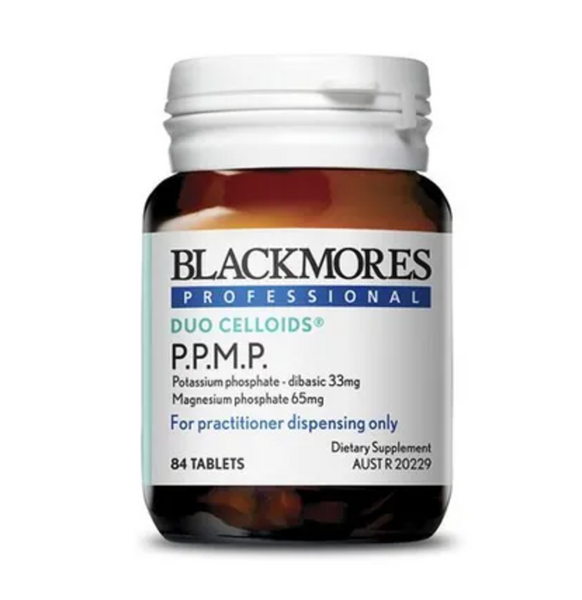 P.P.M.P. 84/170T