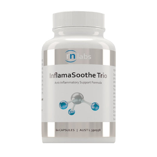 InflamaSoothe Trio 60C