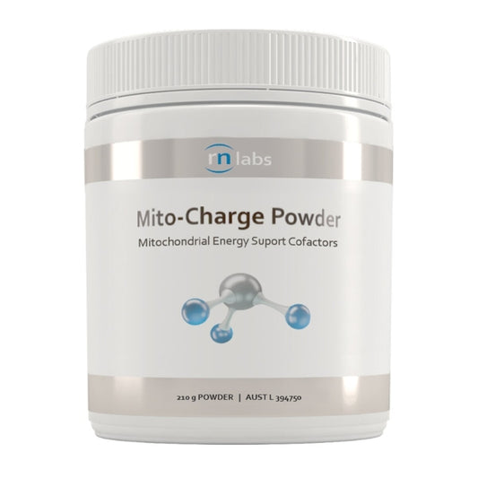 Mito-Charge Powder 220g