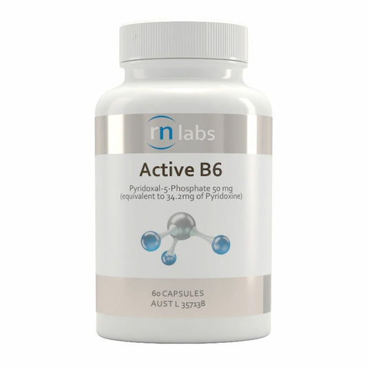 Active B6 60C