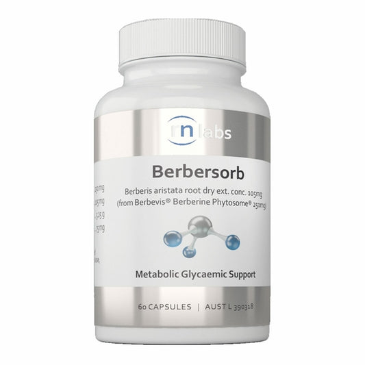 Berbersorb 60C