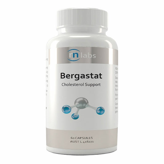 Bergastat 60C