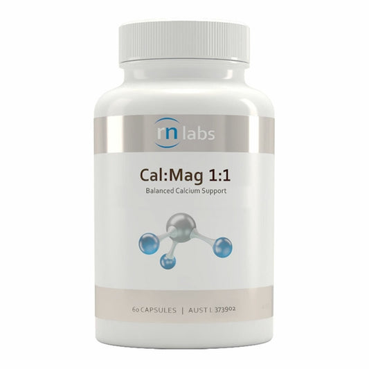Cal:Mag 1:1 60C