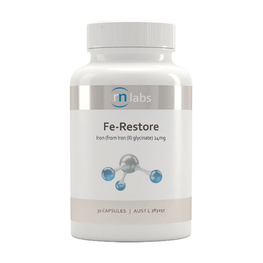 Fe-Restore 30C