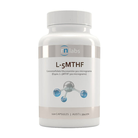 L-5 MTHF 120C