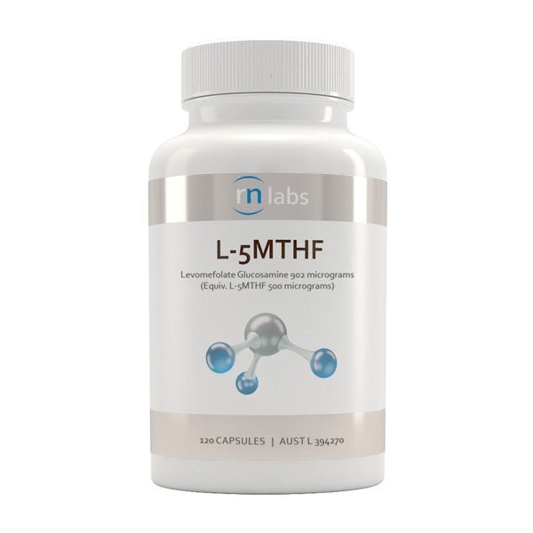 L-5 MTHF 120C