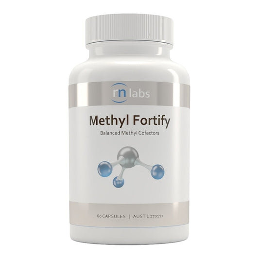 Methyl Fortify 60C