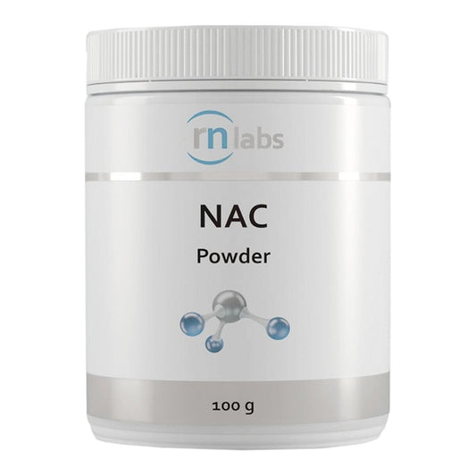 NAC Powder 100g