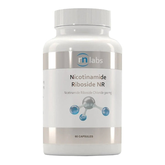 Nicotinamide Riboside NR 300mg 60C
