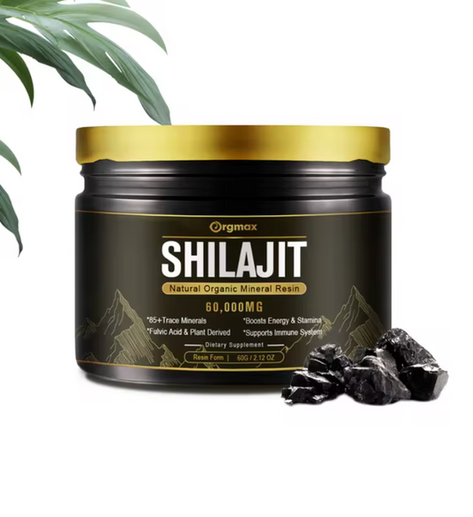 Shilajit 60g