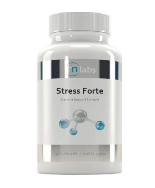 StressForte 60C