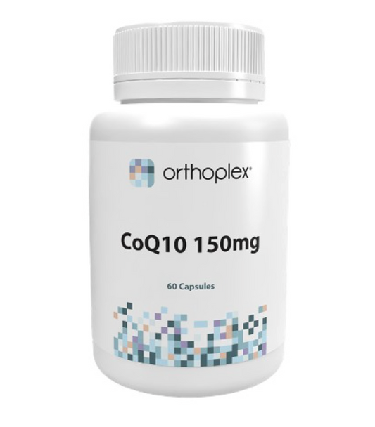 CoQ10 150mg 60C