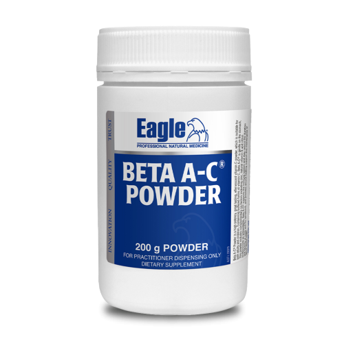 Beta A-C Powder